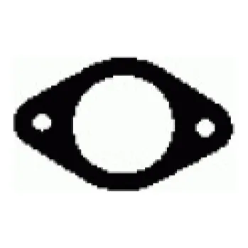 Těsnění výfukového potrubí Tatra 148, Praga V3S 5588