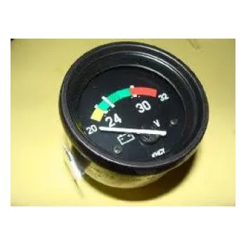 Voltmetr Liaz ,Tatra 6035