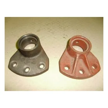 Brzdová páka Domeček uložení brzdového klíče BSS/Panav 3052