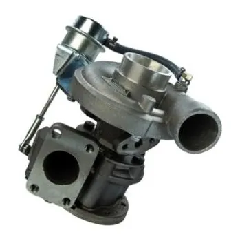 Turbodmychadlo Turbo C13-02 Avia Turbo, nové 4744