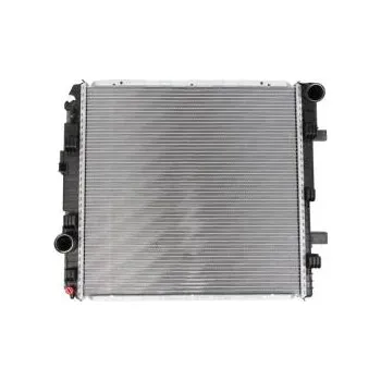 Chladič motoru Chladič vody (motoru) pro MERCEDES Atego, Atego 2 01.98- 15574