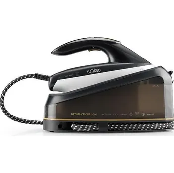 Žehlička Solac CPB6100