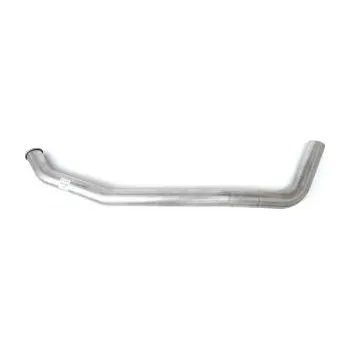 Přední díl výfuku Trubka výfuku výstupní MAN L2000 Ø85mm 8813