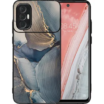 Pouzdro na tablet VSECHNONAMOBIL 67225 MY ART Ochranný obal Tecno Spark 8 Pro SPARKLE (147)