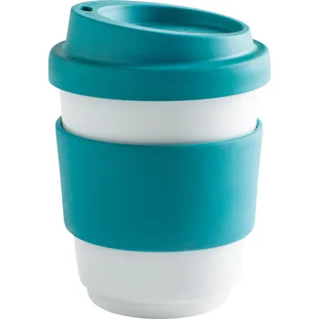 Kahla Fillit Hrnek To Go 0,27 ltr. Barva: Zelená