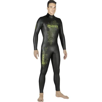 Neoprenový oblek Neoprenový Oblek Mares HORIZON 2.0 Freediving - Pánský 2 - S