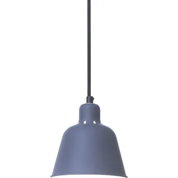 Halo Design Kovové závěsné světlo Carpenter 15 cm