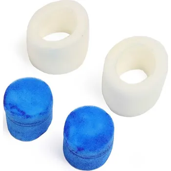 RC vybavení 1:5 Losi DBXL 2.0 4WD: Vložka vzduchového filtru (2 ks)