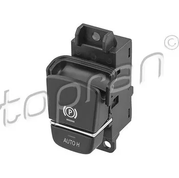 Spínač, činnost parkovací brzdy TOPRAN 503 599