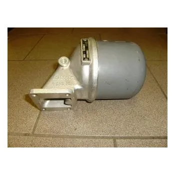 Palivový filtr Palivový filtr - odstředivka FJ C4 9834.01, kompletní Tatra 148 3470