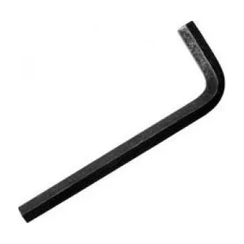 Klíč Klíč imbus 11" 3574