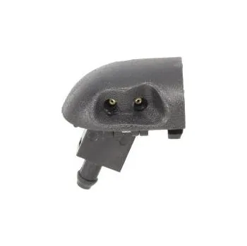 Motorek stěrače a odstřikovače Tryska ostřikovače čelního skla MERCEDES AXOR 2 (10.04-) levá 15956