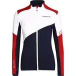 PROGRESS dámská funkční sportovní mikina TERRITORIA CZECH