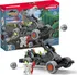 Figurka Schleich 42618 Katapult s Mini Creature