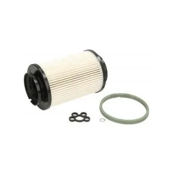 Palivový filtr Palivový filtr Audi A3, Seat Altea, Toledo III, Škoda Octavia, VW Caddy, Golf - Diesel 9721