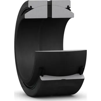 GEZ 500 ES-2RS SKF Kloubové ložisko