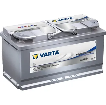 Autobaterie Baterie VARTA AGM LA 95