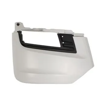 Nárazník Roh předního nárazníku MAN TGX (09.07-) EURO6 s otvorem pro mlhovku pravý 17936