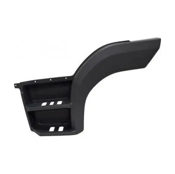 Blatník karosérie Stupačka (schodek, část blatníku) MERCEDES ATEGO EURO 6 (2013-), levý 16553