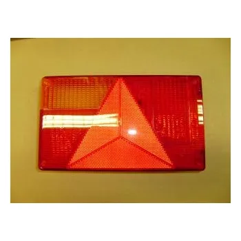 Zadní světlomet Kryt zadního světla Jokon typ 595 levý s blinkrem 13474