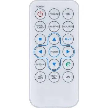 ACER IR28012, K-11 - náhradní dálkový ovladač