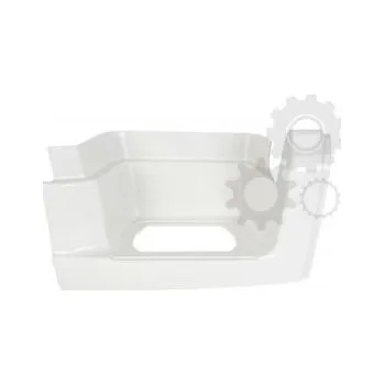 Blatník karosérie Stupačka DAF 85CF, pravá, bílá 8300