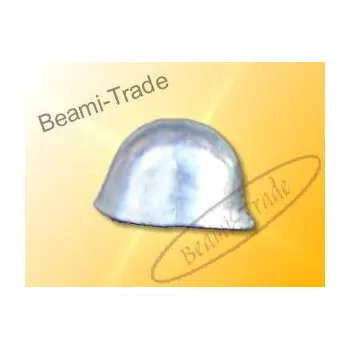 RC náhradní díl Americká helma - kovový doplněk (Kovová helma americká - doplněk k tankům 1:16 )