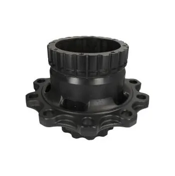 Náboj kola (bez ložiska) zadní VOLVO FH, FM, NH, 9/10/12/13/16, F/FL 6, F, FE, FL, FM 7 16366