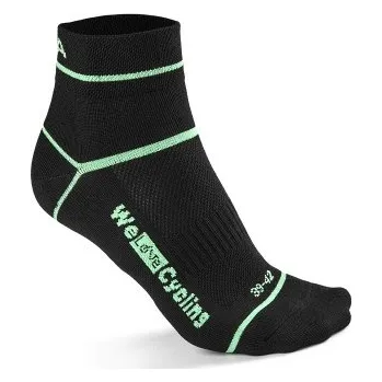 Pánské ponožky Škoda Cyklistické ponožky Velikost: 39-42