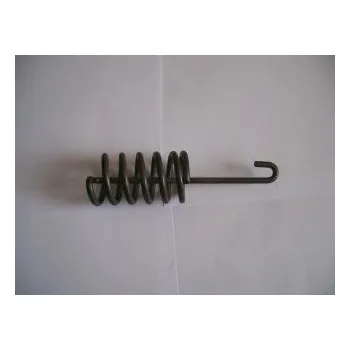 Brzdová čelist Pružina brzdové čelisti (samostavu) Avia 60/75 3552