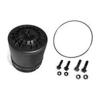 Nárazník Filtr vysoušeče vzduchu Haldex pro VOLVO FH 02, RENAULT MAGNUM, SCANIA 94-144 13648