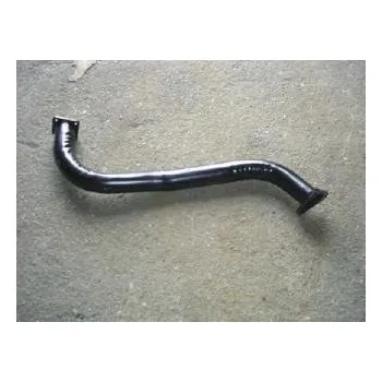 Výfuková trubka Trubka výfuku Praga V3S vstupní potrubí sklápěč 7526