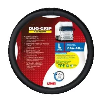 Potah na volant Potah volantu 46-48cm DUO GRIP 14767