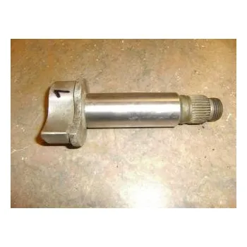 Brzdová páka Brzdový klíč, levý Tatra 148 3385