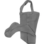 Tatrasvit - DUCIKA punčocháče s praktickými šlemi, Velikost 50, Barva šedá