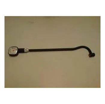 Autoelektronika Pneuměřič s tyčkou 0,3-1MPa /nákladní vozy/ 382