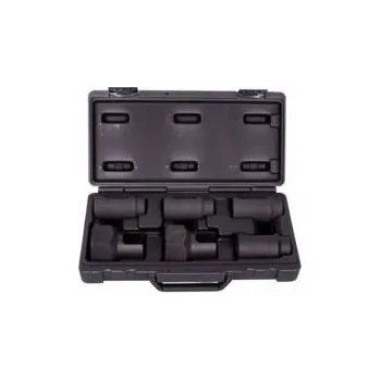 Sada nářadí Sada klíčů na lambda sondu a vstřiky dieselových motorů PSA, Ford, Toy