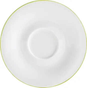 Kahla Pronto Line Podšálek 12 cm Různé barvy Barva: Lime