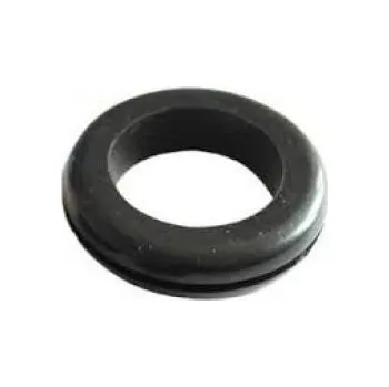 Nábytkové kování Průchodka kabelu pr.18 mm 11844