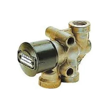 Instalatérský materiál Odbržďovací ventil /jistící/ 6589