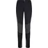 Dámské kalhoty Kilpi NUUK-W SL0412KIBLK, 38