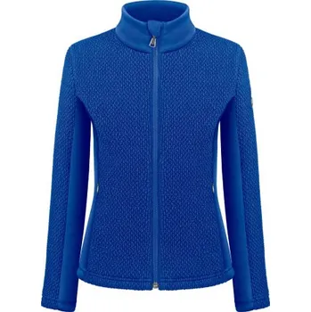Dámská mikina Dámská mikina Poivre Blanc W23-1603-WO/S SMOCK FLEECE - modrá XL