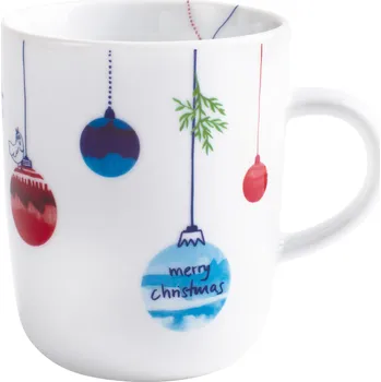 Kahla Pronto O Tannenbaum Hrnek 0,35 ltr.