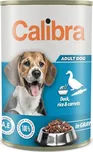 Calibra Premium Dog Adult konzerva…