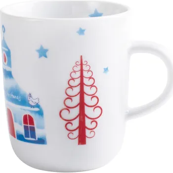 Kahla Pronto Tichá noc Hrnek 0,35 ltr.