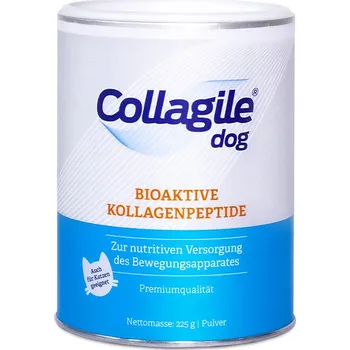 Kloubní výživa pro psa a kočku Collagile Collagile® dog and cat (225 g) Počet kusů: 1