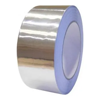 Lepicí páska Opravárenská páska (hliníková) 11976