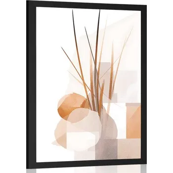 Plakát Dovido Plakát abstraktní zátiší