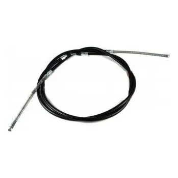 Lanko parkovací brzdy Lanko ruční (parkovací) brzdy pro IVECO Daily 6104