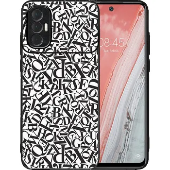 Pouzdro na tablet VSECHNONAMOBIL 67117 MY ART Ochranný obal Tecno Spark 8 Pro ABCD (166)